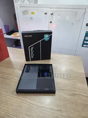 Samsung Galaxy Z Fold7 256 GB Blue