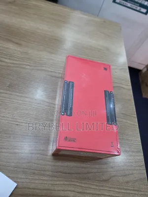 New OnePlus 13R 512 GB Black