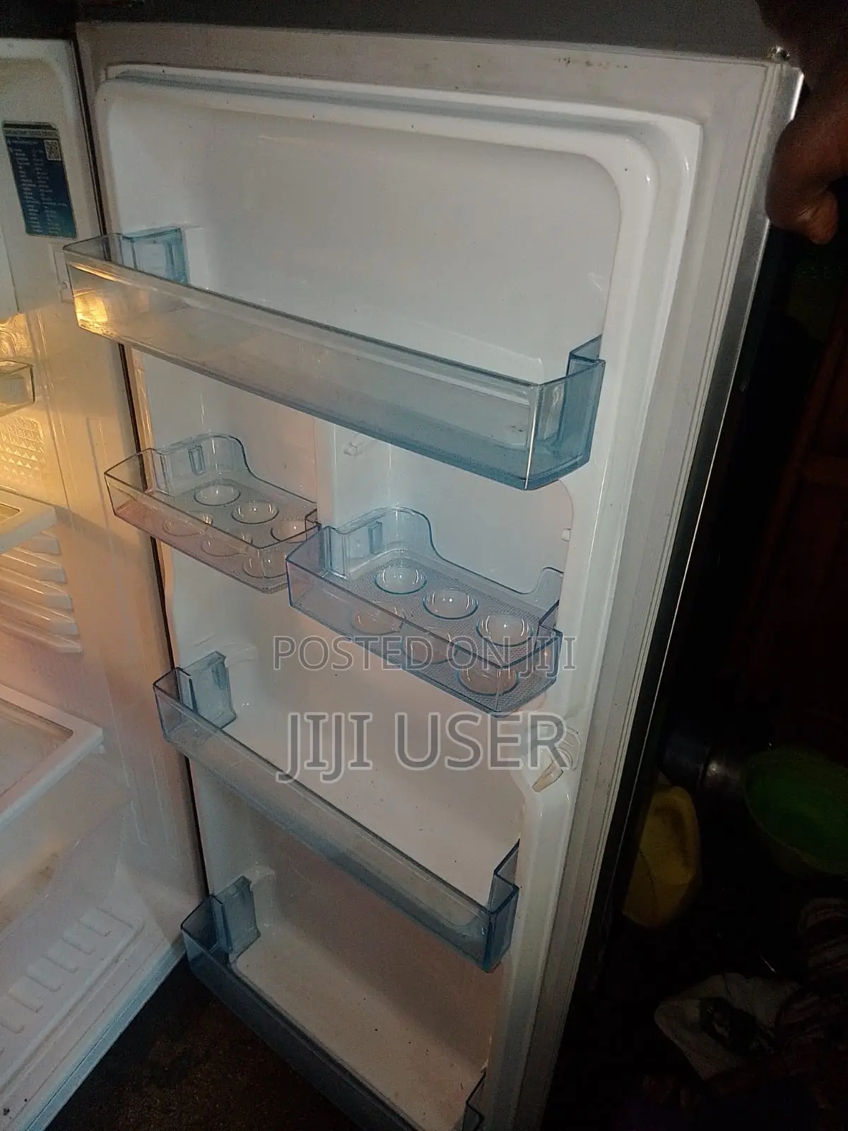 Home Appliances