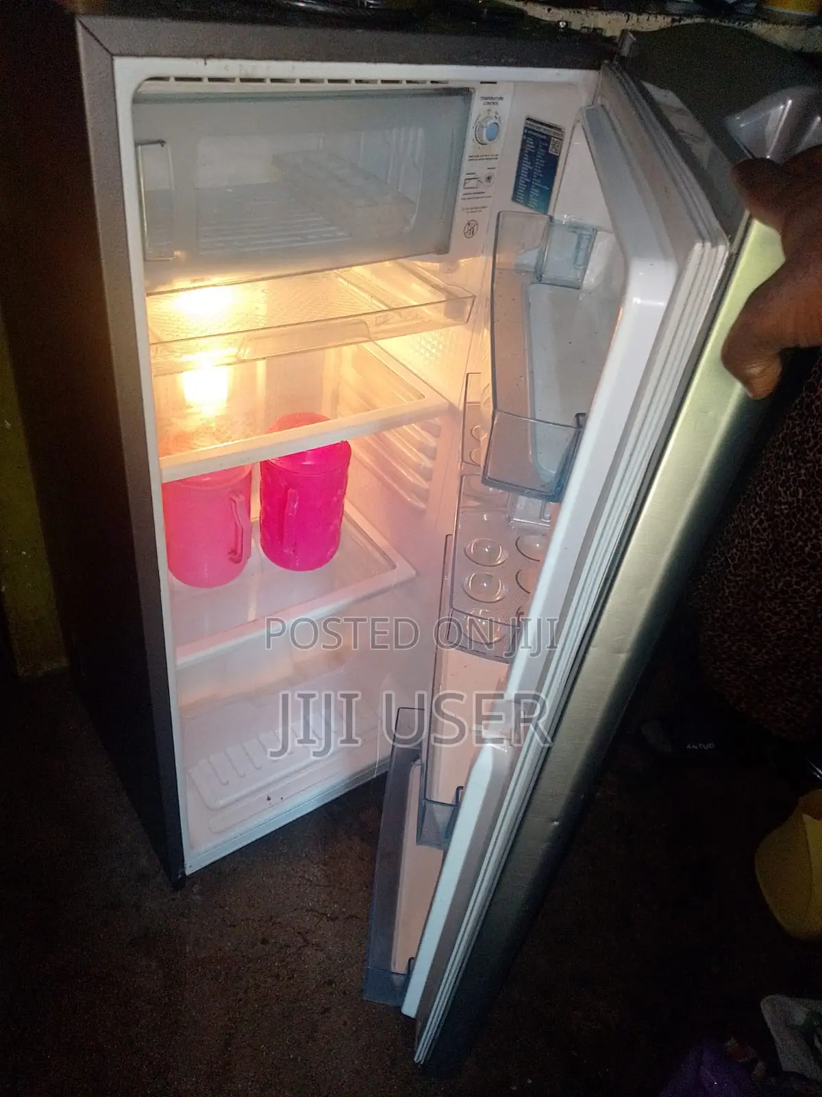 Home Appliances