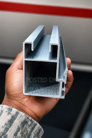 Aluminium Profiles for Sliding Doors and Windows