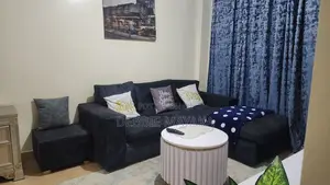 Furnished 1bdrm Apartment in Mirema Drive, Roysambu for rent