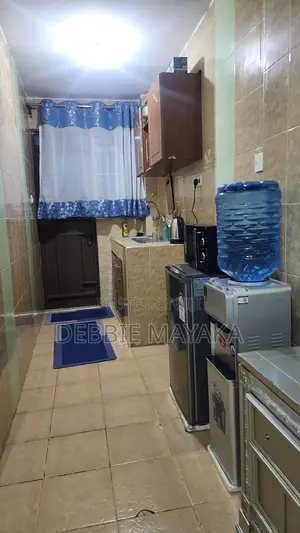 Furnished 1bdrm Apartment in Mirema Drive, Roysambu for rent