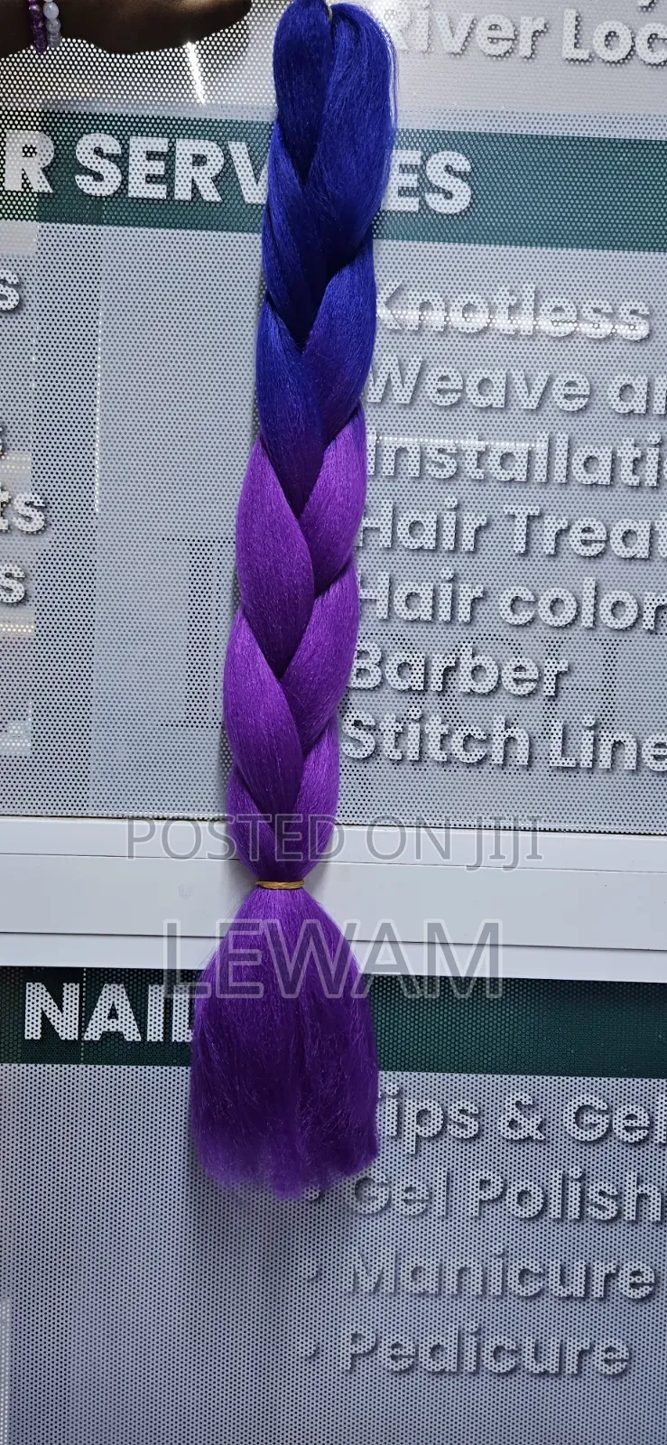 French Curl
