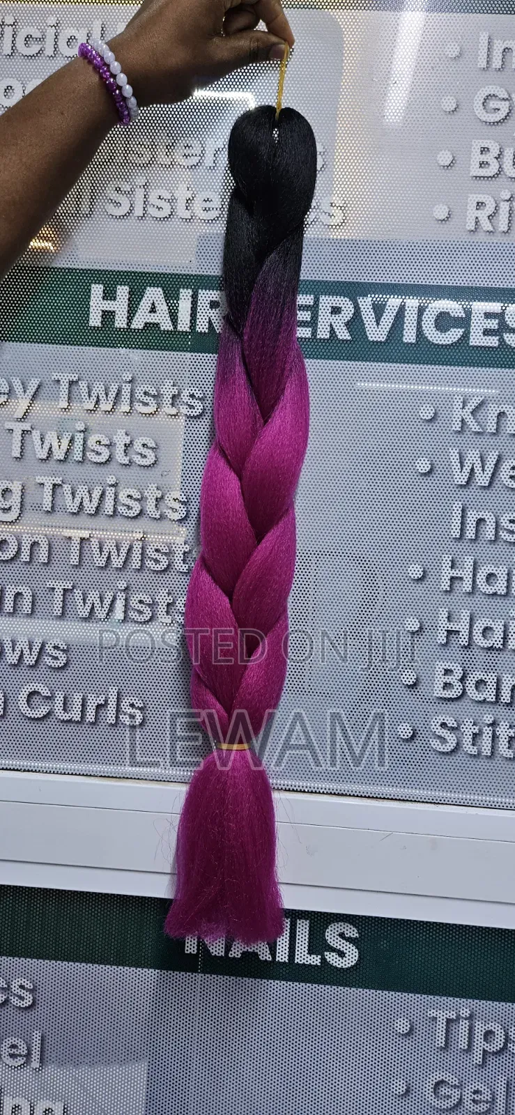 French Curl