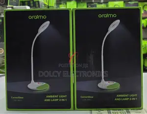 Oraimo Corner Glow