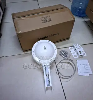 Ruijie Reyee Rg-Rap6262(G) Wi-Fi Outdoor Omni-Directional Access Point