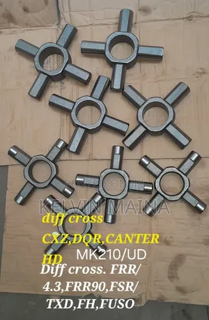 Diff Sets for Isuzu,fsr,dqr,43