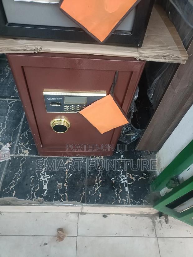 Brand New Safe Box With Digital Combination - thumbnail 3