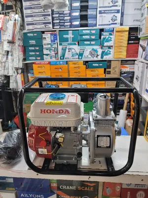 New Honda Gasoline Water Pump 2inch/ Gasoline Water Pump 2inch