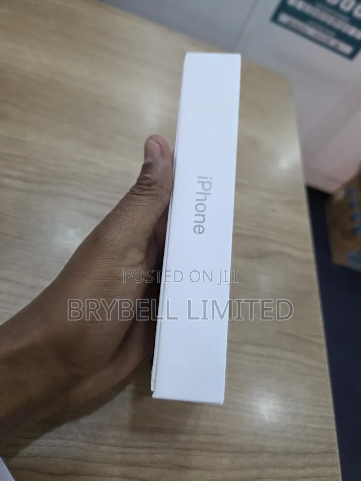 New Apple iPhone 15 Pro Max 256 GB Black