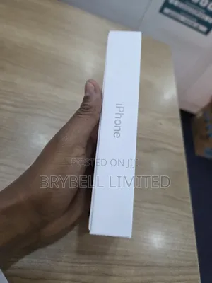 New Apple iPhone 15 Pro Max 256 GB Black