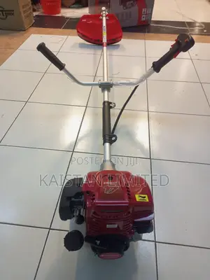 Preimer 4-Stroke Torque Agriculture Grass Trimmer Machine