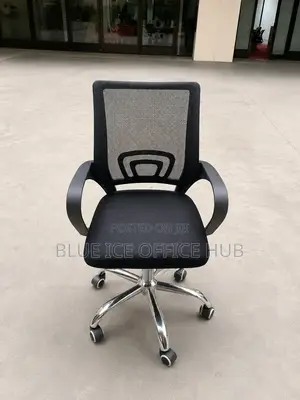 Comfortable Swivel Desk Chair for Sale in Kenya