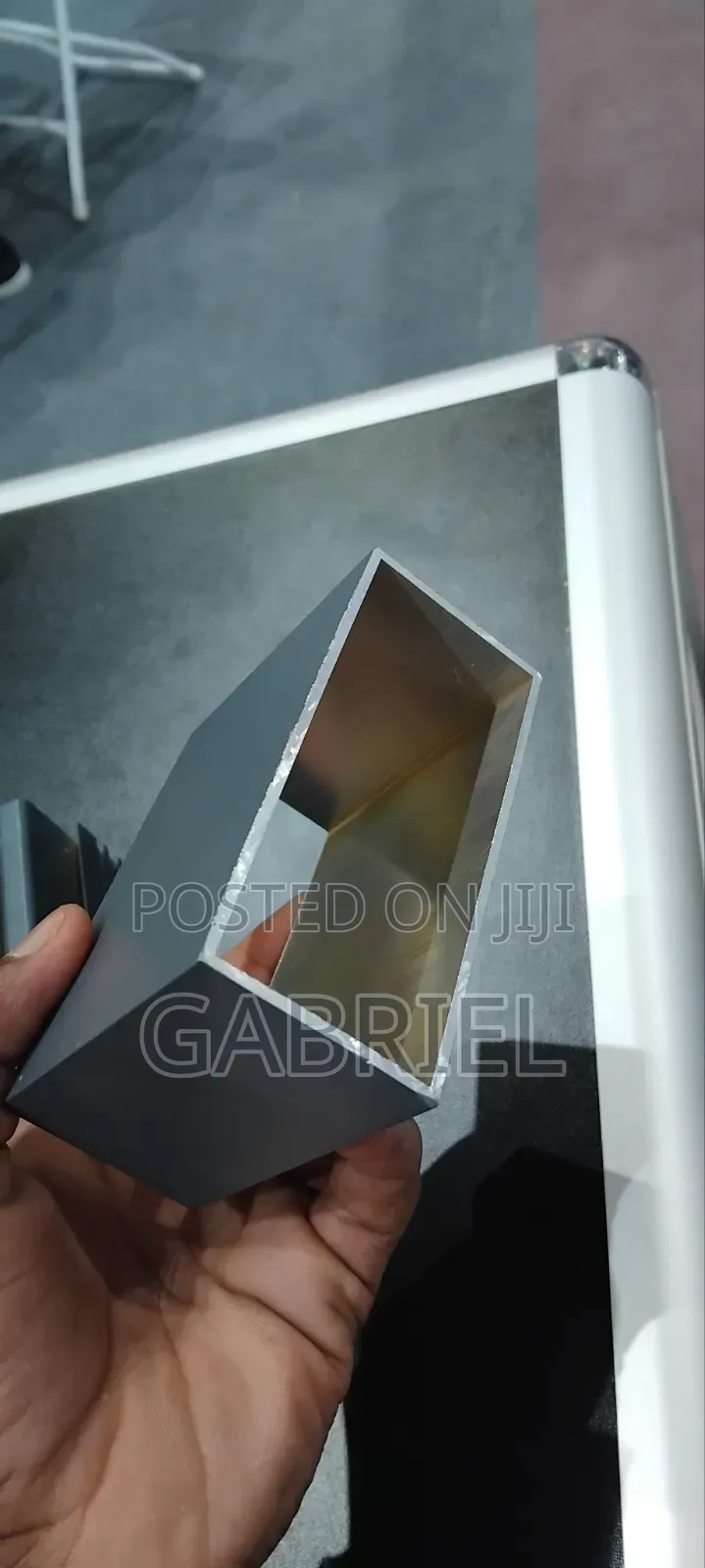 Aluminium Profiles for Sliding Doors and Windows
