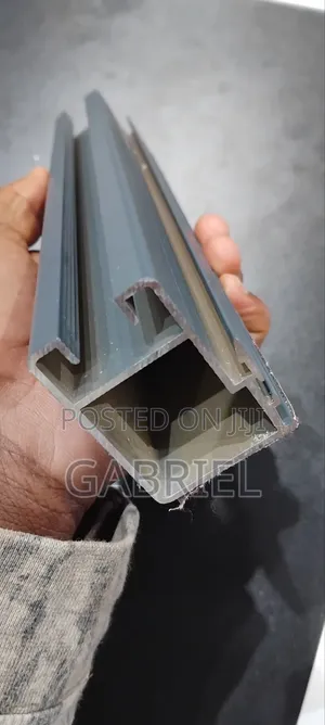Aluminium Profiles for Sliding Doors and Windows