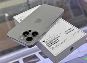 Apple iPhone 15 Pro Max 256 GB