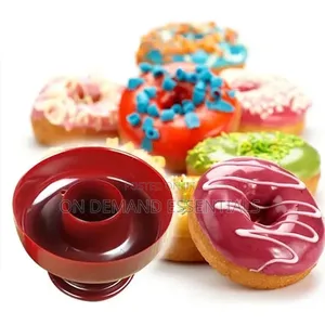 Doughnut Cutter