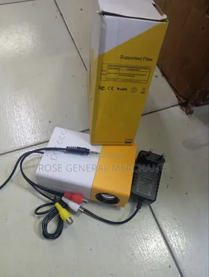 Red Projector