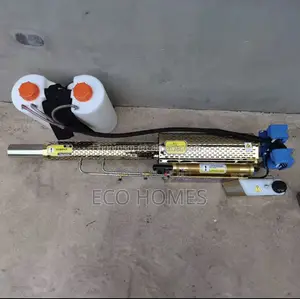 Fumigation Fogging Machine