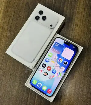 Apple iPhone 17 Pro Max 256 GB