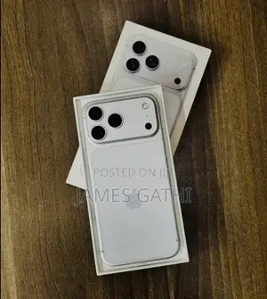 Apple iPhone 17 Pro Max 256 GB