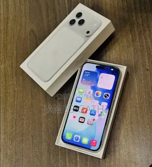 Apple iPhone 17 Pro Max 256 GB