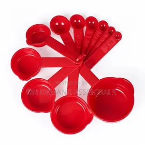 11Pcs Measuring Cups