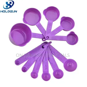 11Pcs Measuring Cups