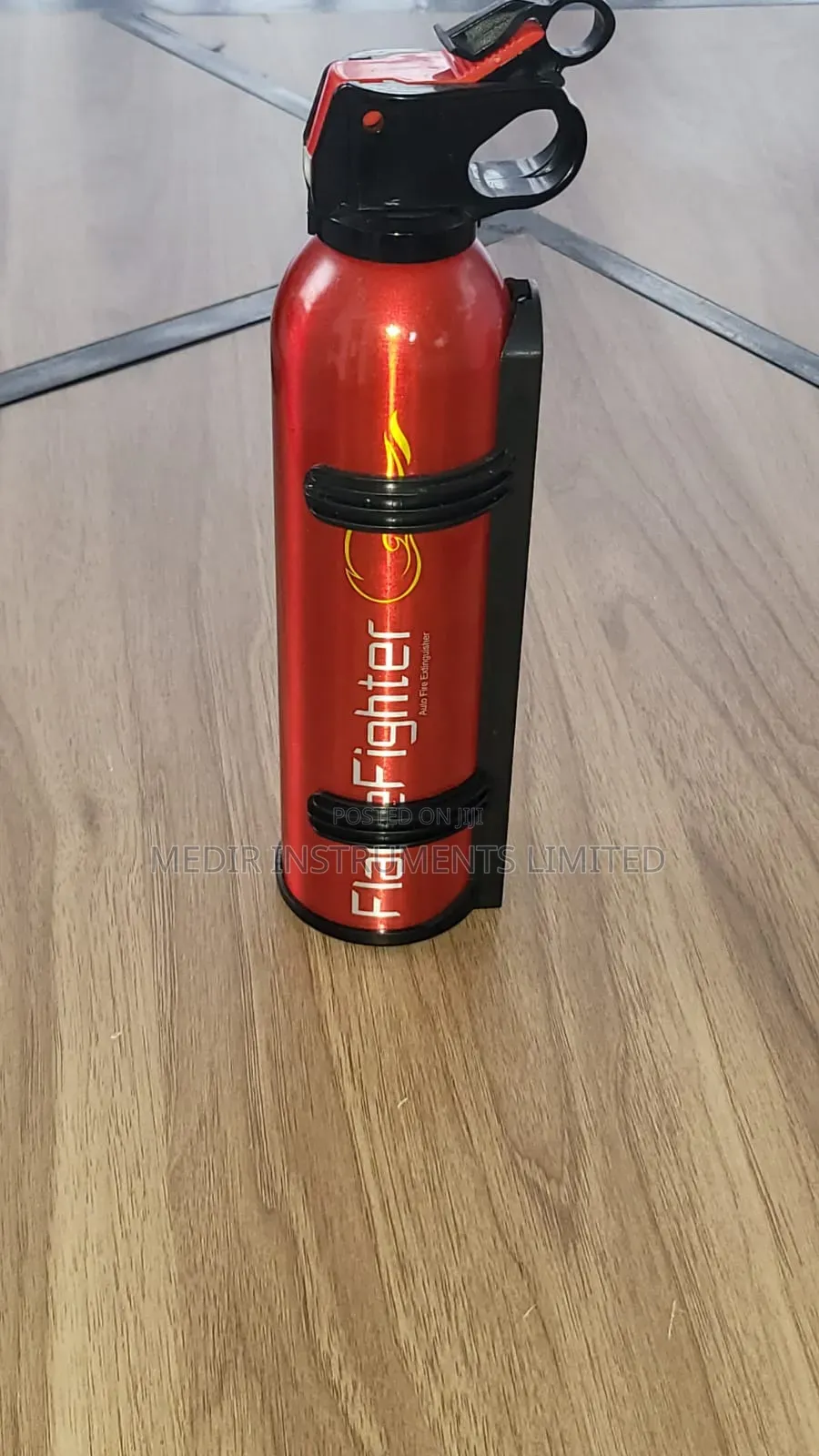 Flamefighter Fire Extinguisher