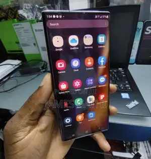 Samsung Galaxy Note 20 Ultra 5G 512 GB Bronze