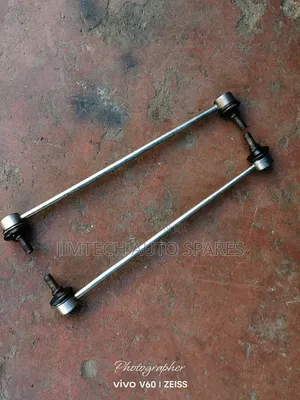 Toyota Fielder Front Stabilizer Links