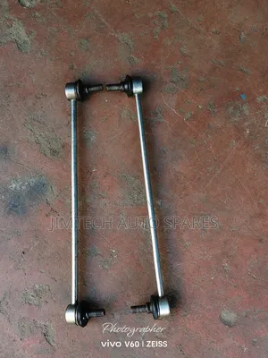 Toyota Fielder Front Stabilizer Links