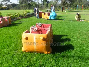 Kids Electric Train