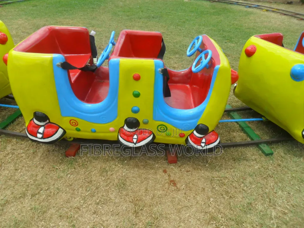 Kids Electric Train