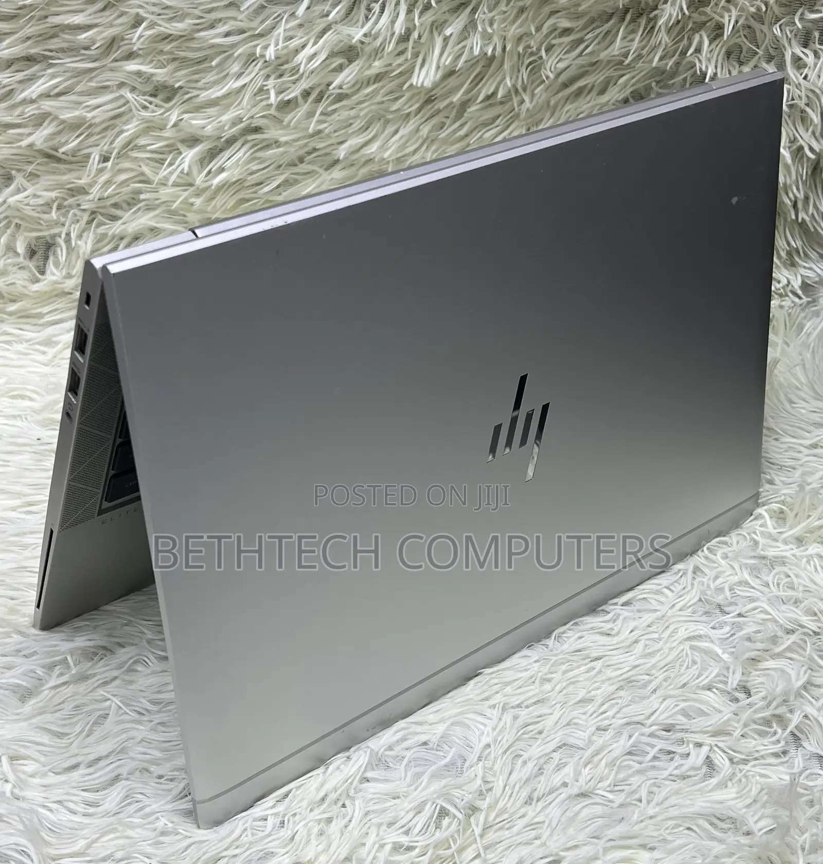 Laptop HP EliteBook 830 G8 16GB Intel Core i7 SSD 512GB