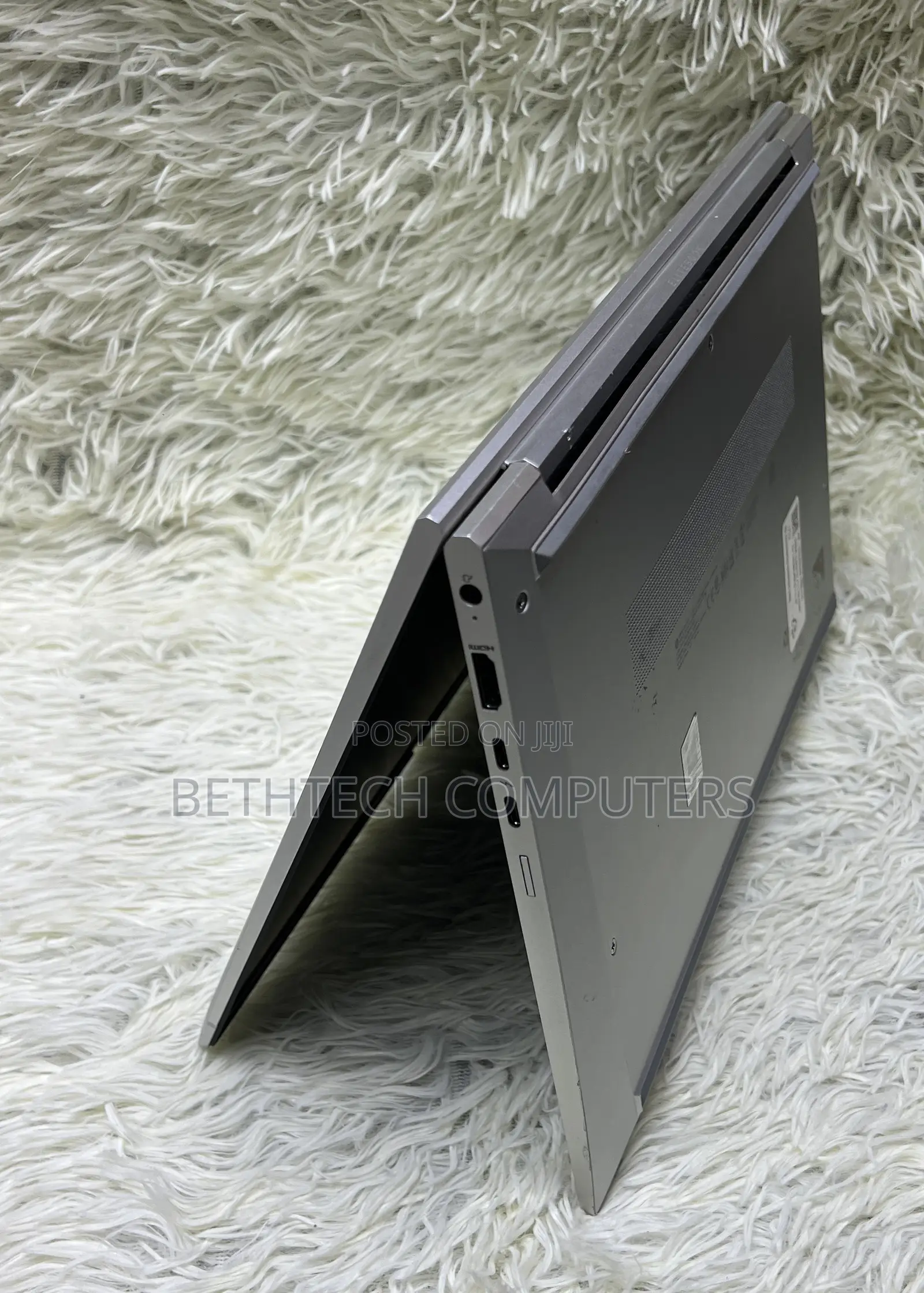 Laptop HP EliteBook 830 G8 16GB Intel Core i7 SSD 512GB