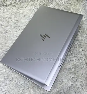 Laptop HP EliteBook 830 G8 16GB Intel Core i7 SSD 512GB
