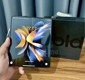 Samsung Galaxy Z Fold4 512 GB