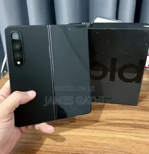 Samsung Galaxy Z Fold4 512 GB