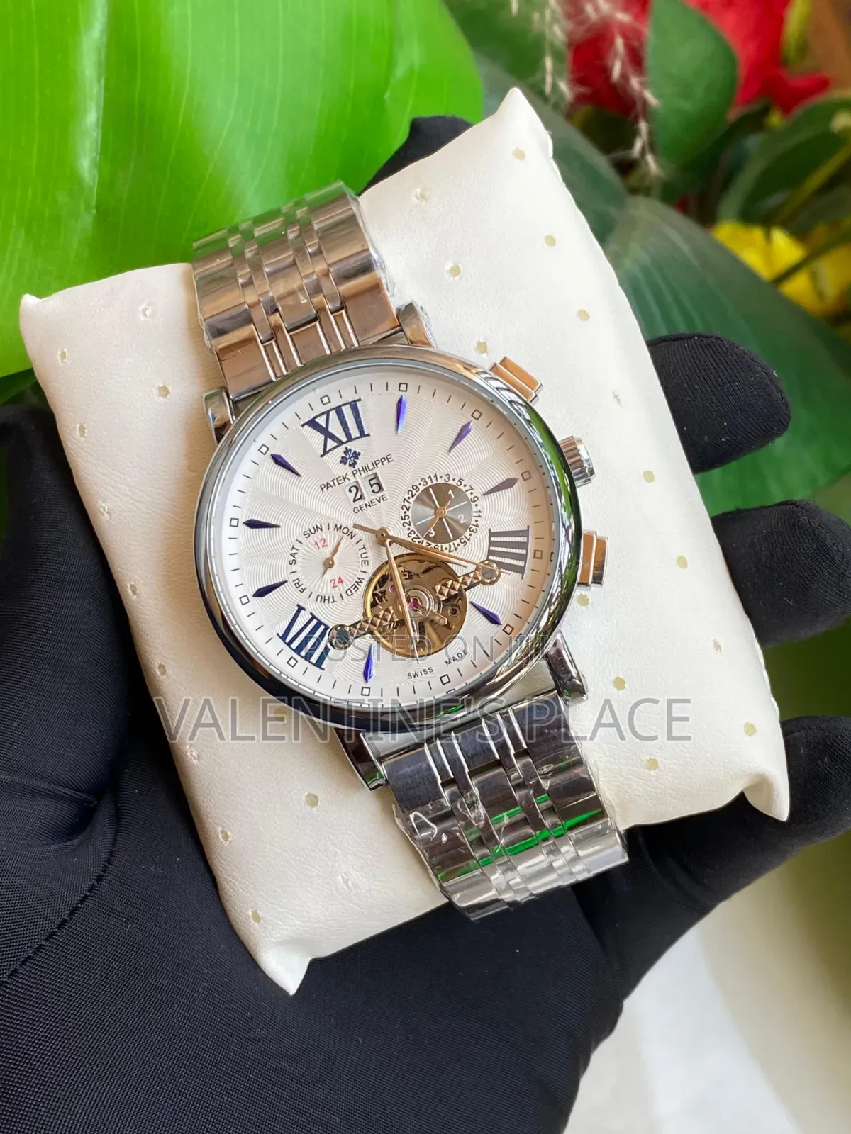 Patek Philippe Automatic Gents Watch