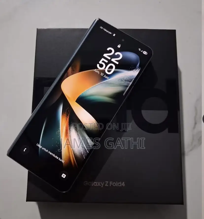Samsung Galaxy Z Fold4 512 GB