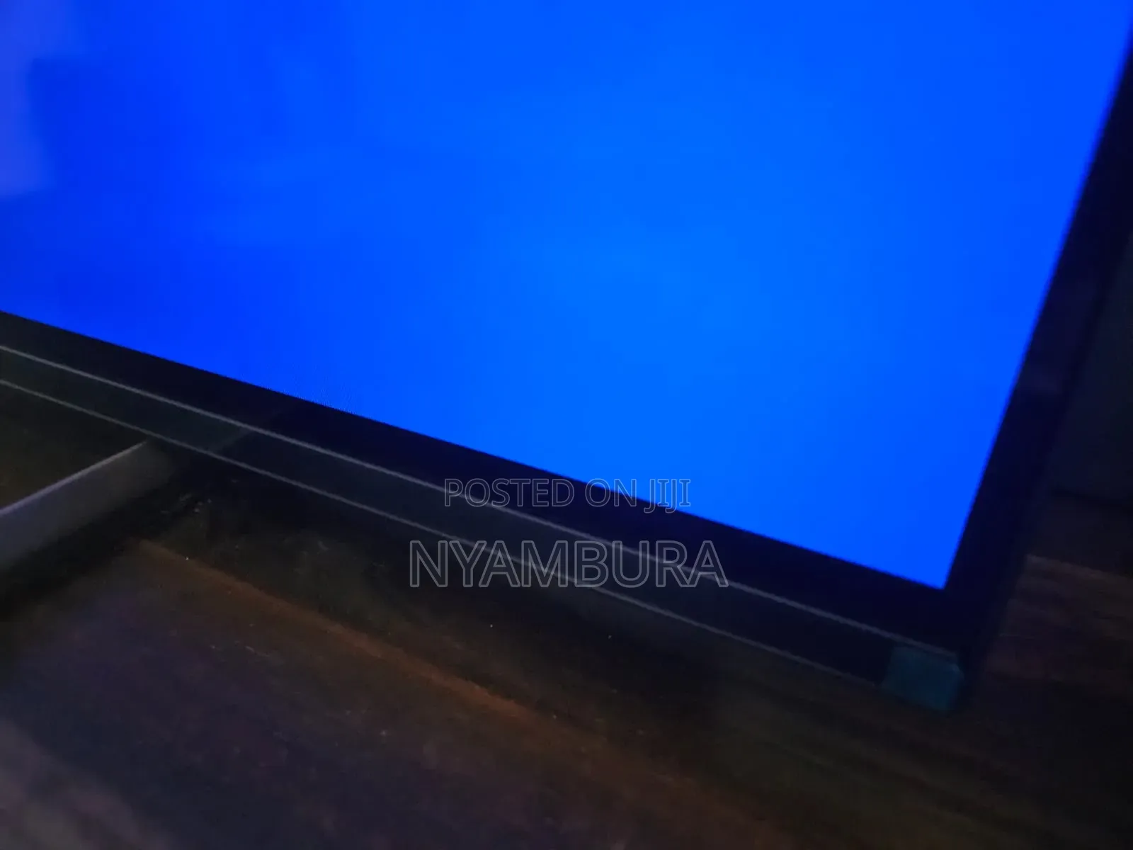 Sony Bravia 55” Xr A80l Oled TV