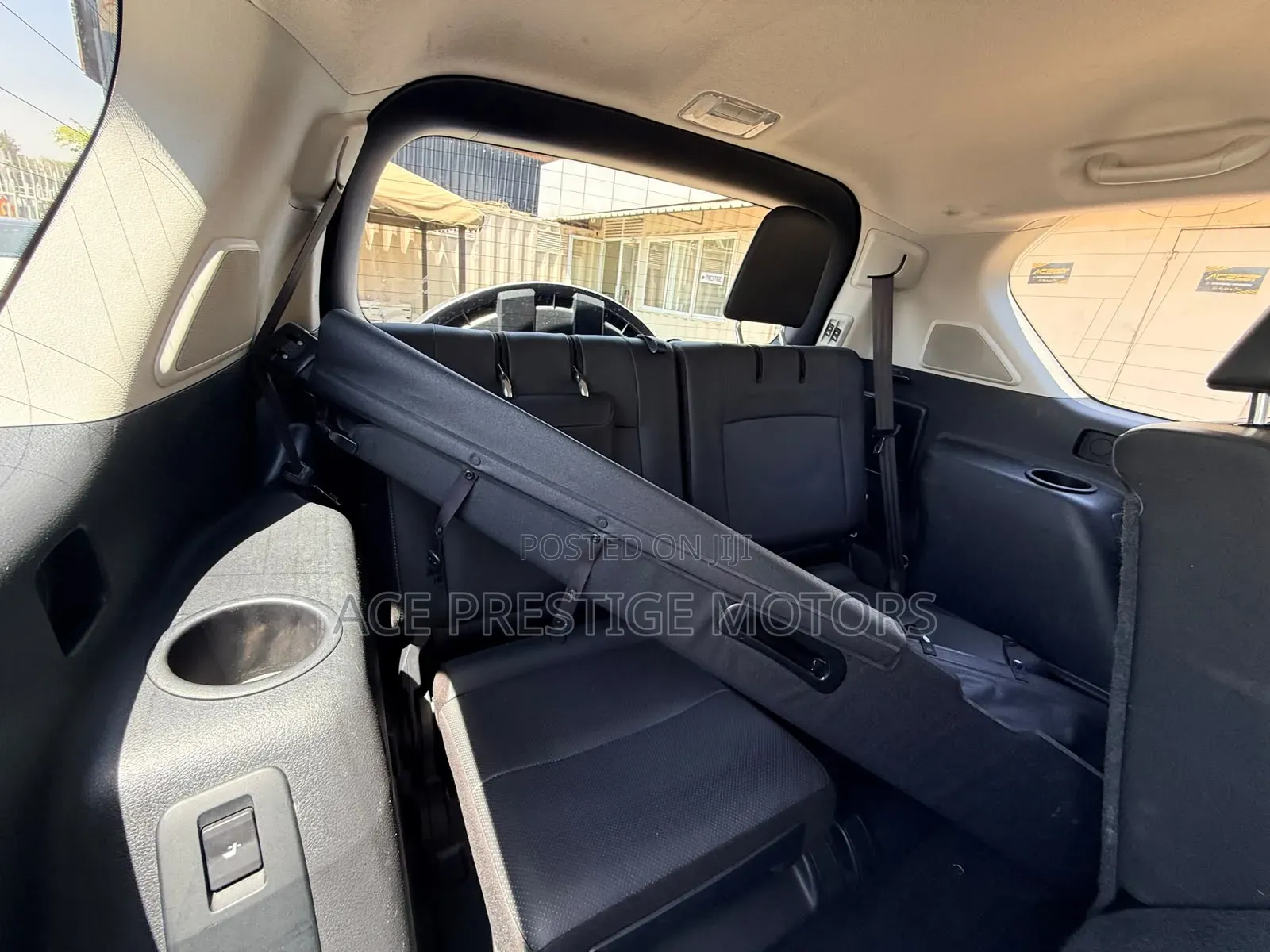 Toyota Land Cruiser Prado 2020 Silver
