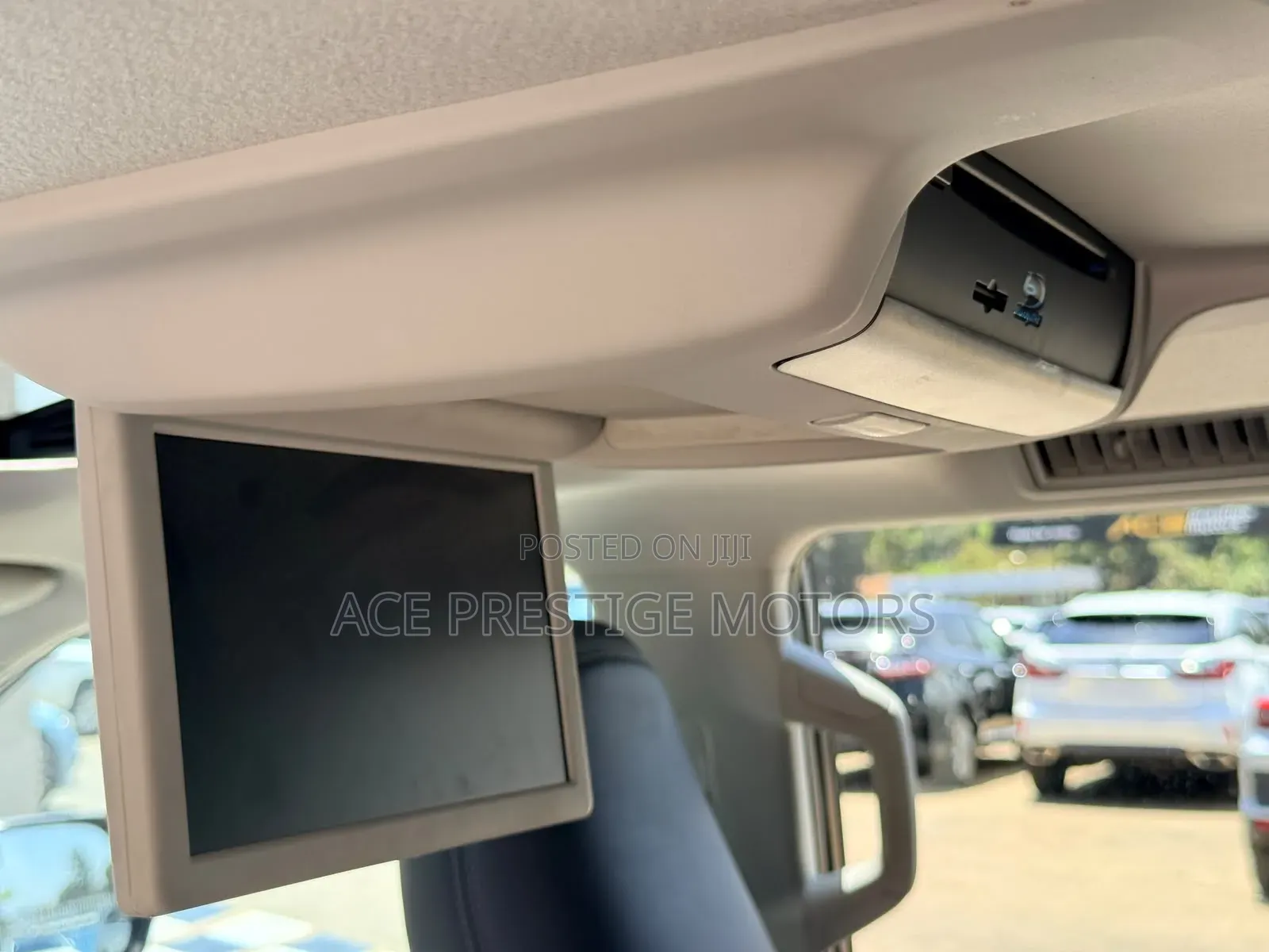 Toyota Land Cruiser Prado 2020 Silver