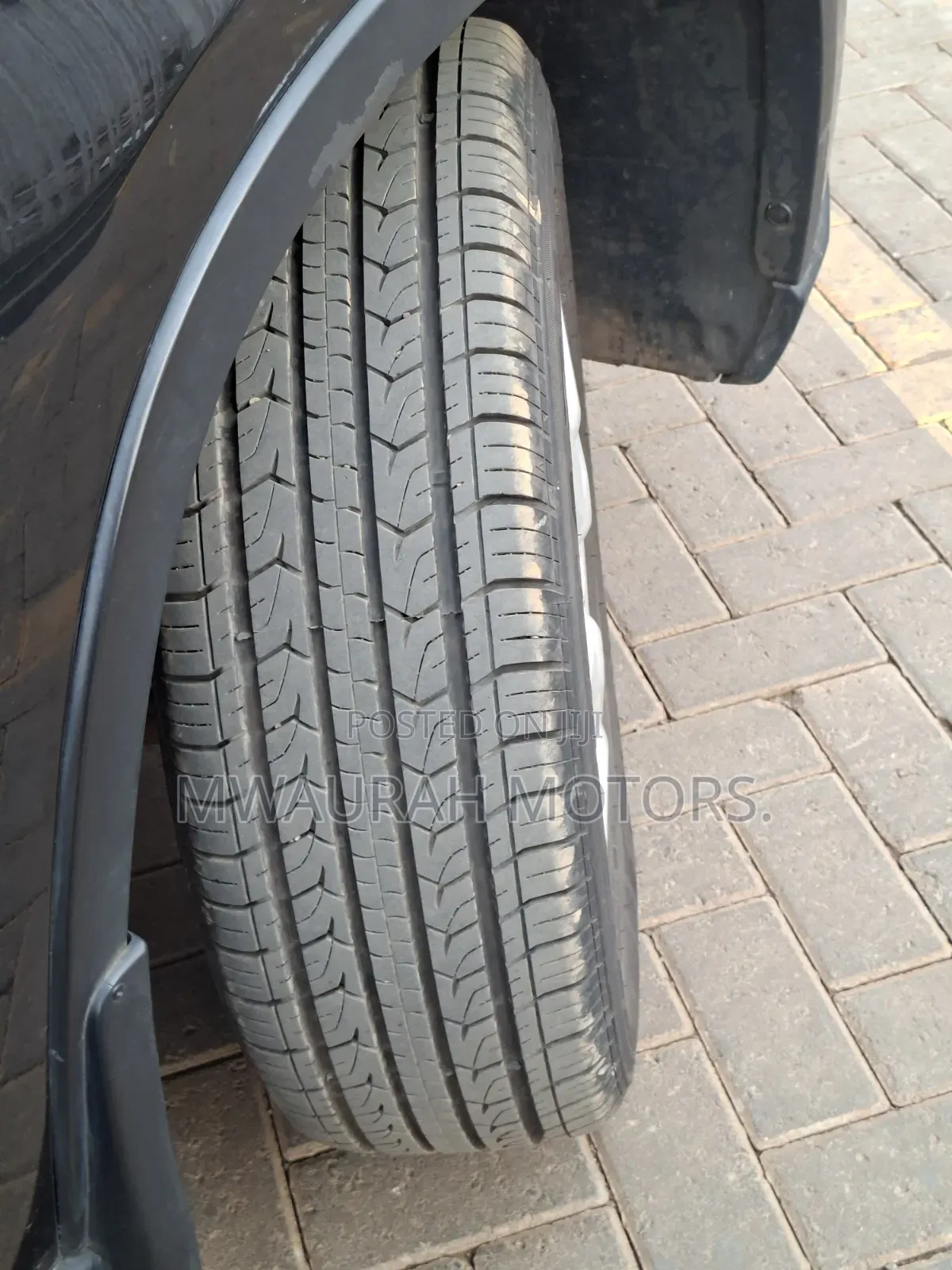 Nissan X-Trail 2010 Black