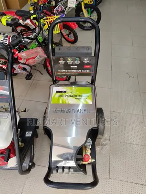 High Pressure K-Max Water Pump 4000psi