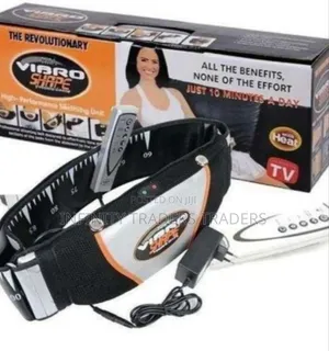 Vibro Belt