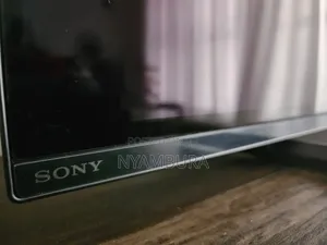 Sony Bravia 55” Xr A80l Oled TV