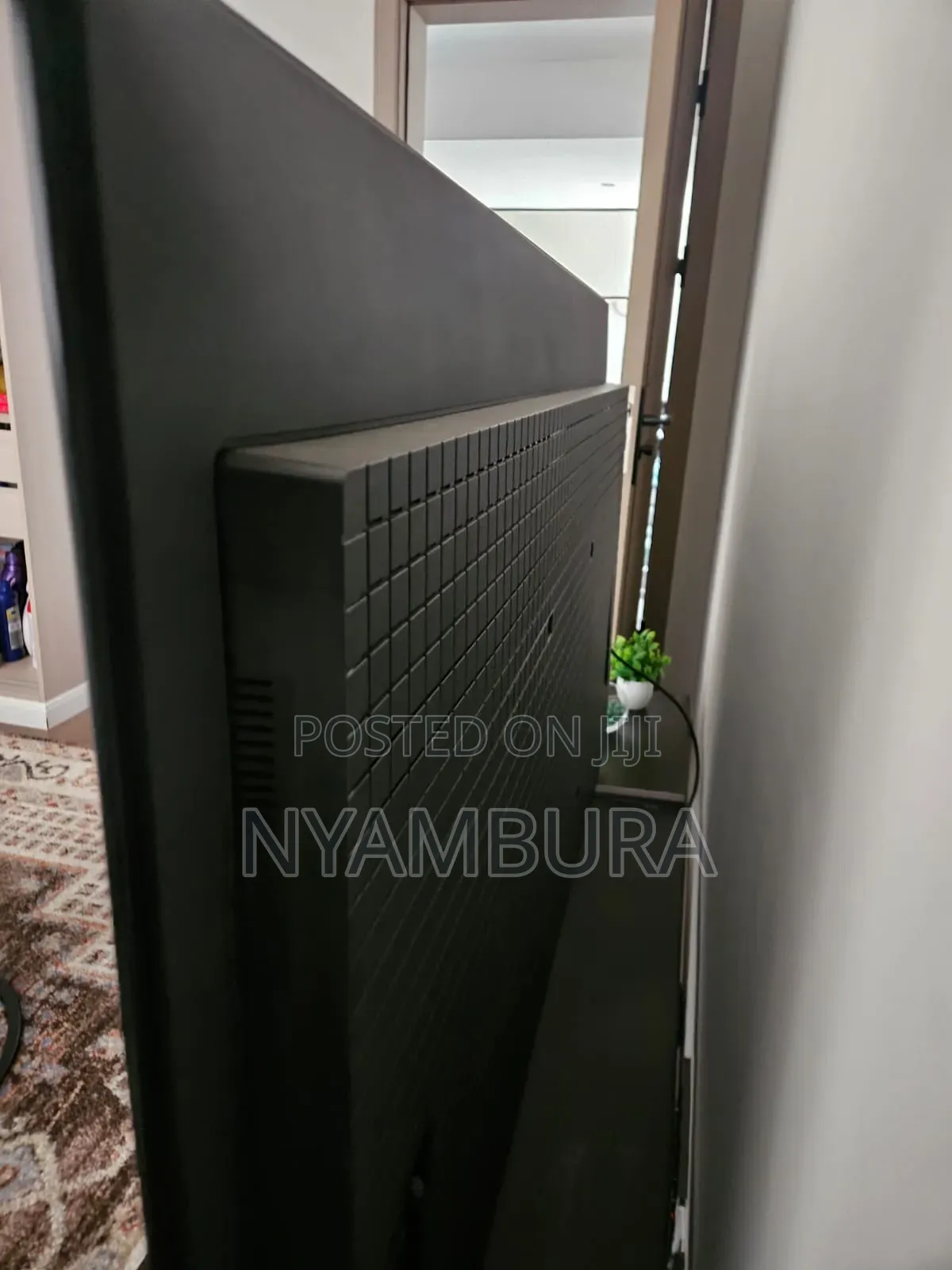 Sony Bravia 55” Xr A80l Oled TV